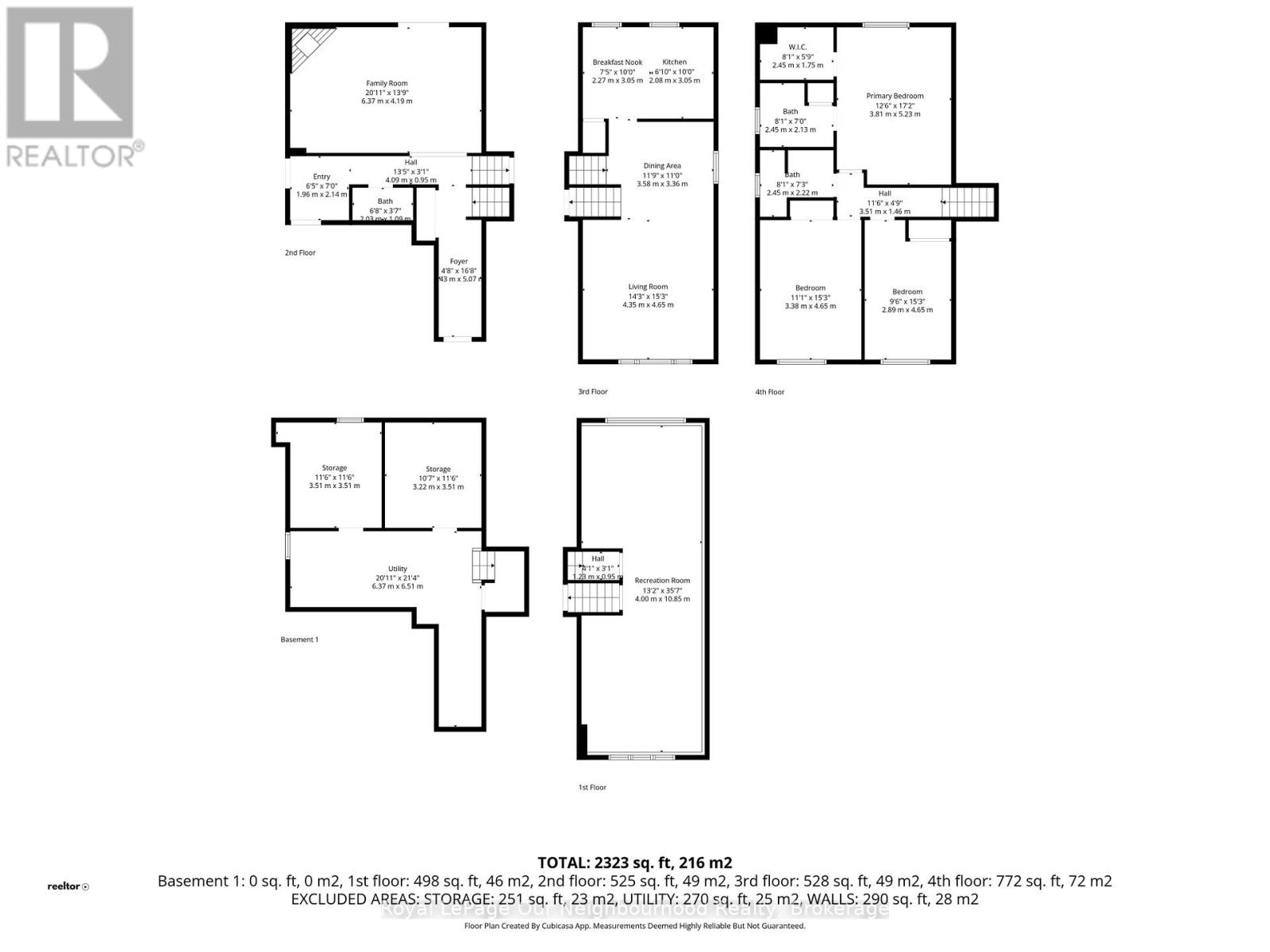 109 Ardwick Street, Whitby (Blue Grass Meadows), Ontario  L1N 8A1 - Photo 45 - E12848250