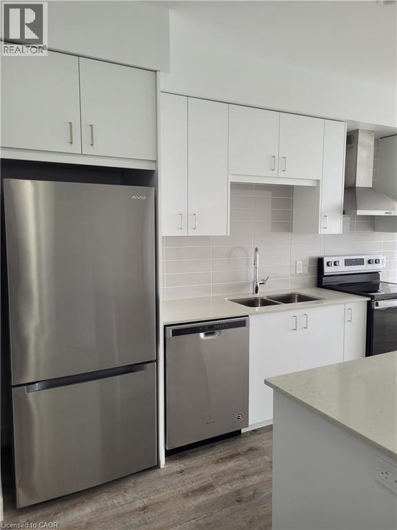 50 Grand Avenue S Unit# 1508, Cambridge, Ontario  N1S 0C2 - Photo 9 - 40800390