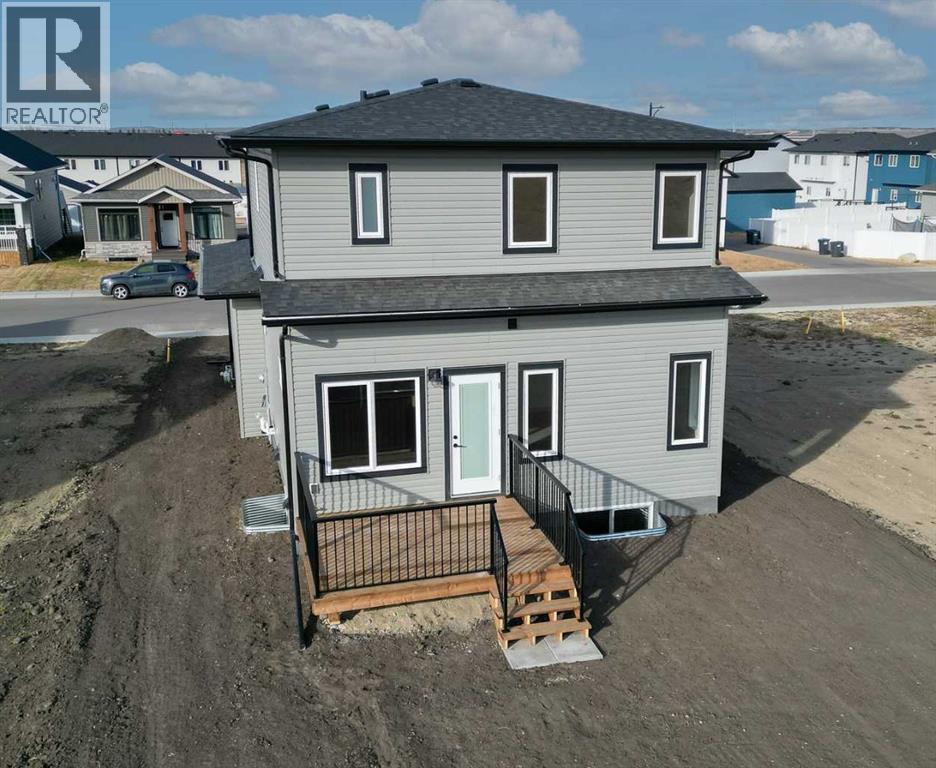 6 Ian Way, Sylvan Lake, Alberta  T4S 0W5 - Photo 28 - A2278863