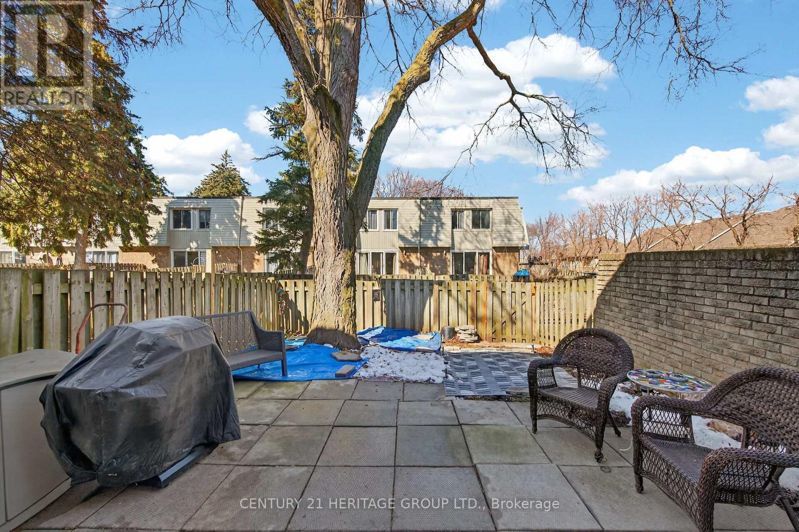 182 - 17 Old Pine Trail, St. Catharines, Ontario  L2M 6P9 - Photo 29 - X12643142