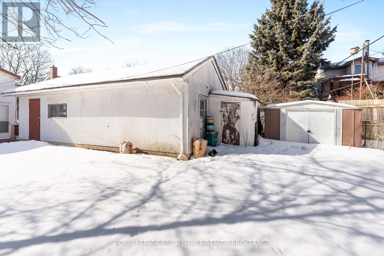 7 Dunkirk Avenue, Kingston, Ontario  K7K 2H3 - Photo 24 - X12848224