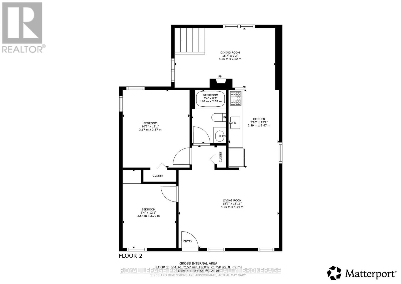 7 Dunkirk Avenue, Kingston, Ontario  K7K 2H3 - Photo 27 - X12848224