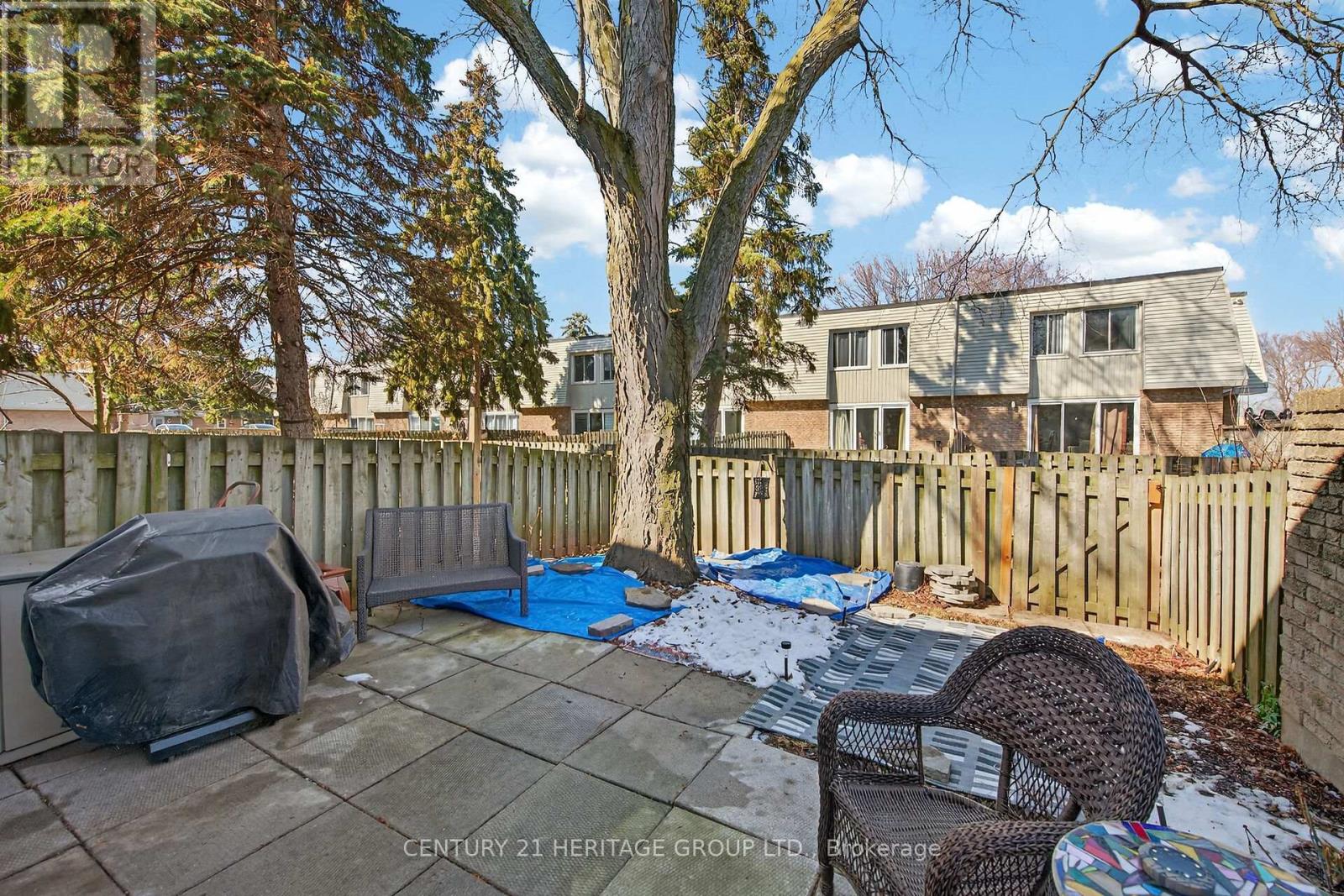 182 - 17 Old Pine Trail, St. Catharines, Ontario  L2M 6P9 - Photo 30 - X12643142