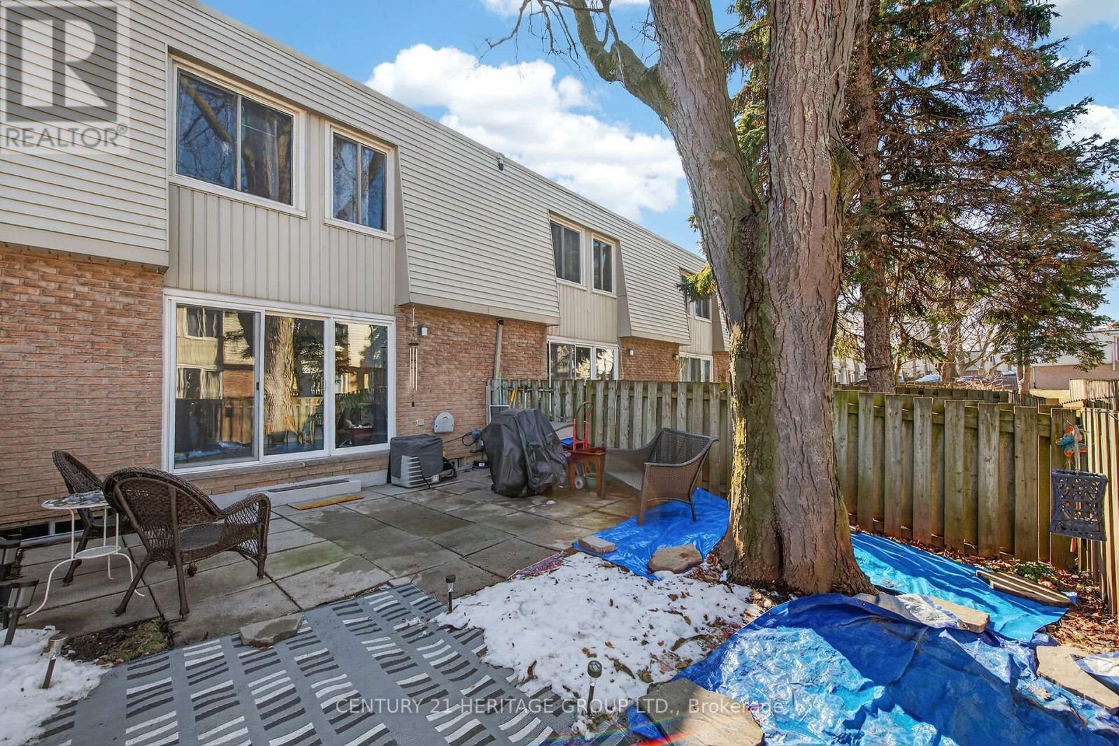 182 - 17 Old Pine Trail, St. Catharines, Ontario  L2M 6P9 - Photo 31 - X12643142