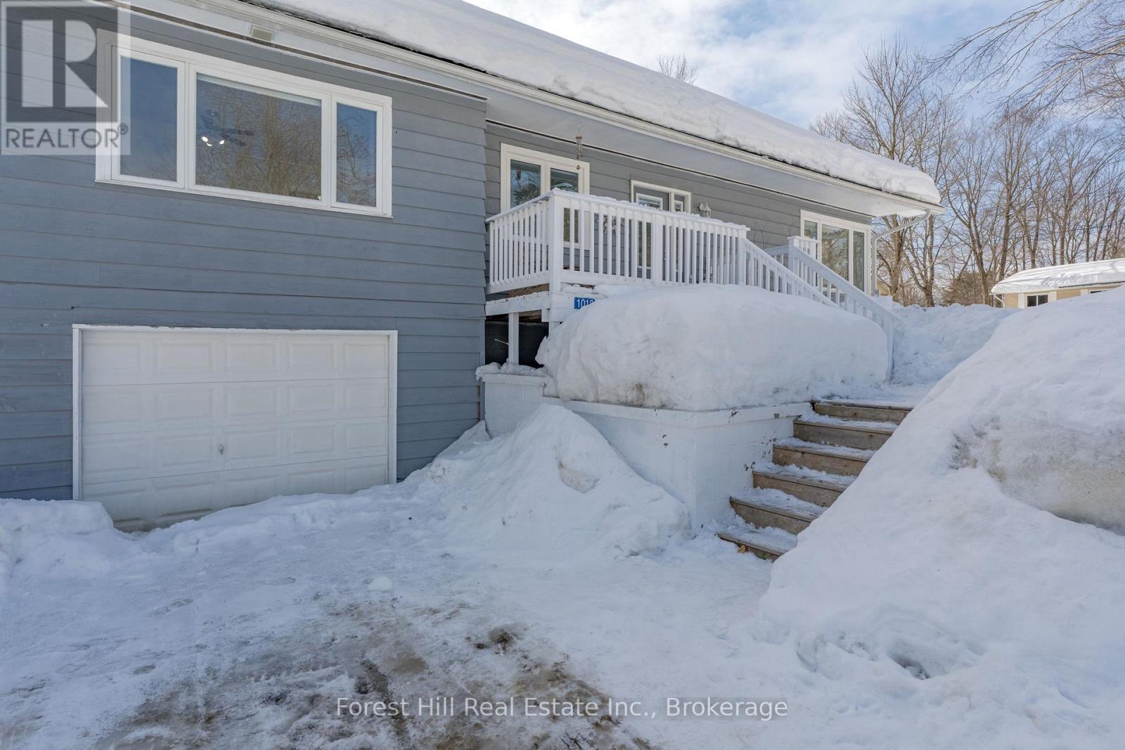 1012 North Burgess Avenue, Muskoka Lakes, Ontario  P0C 1A0 - Photo 26 - X12848052