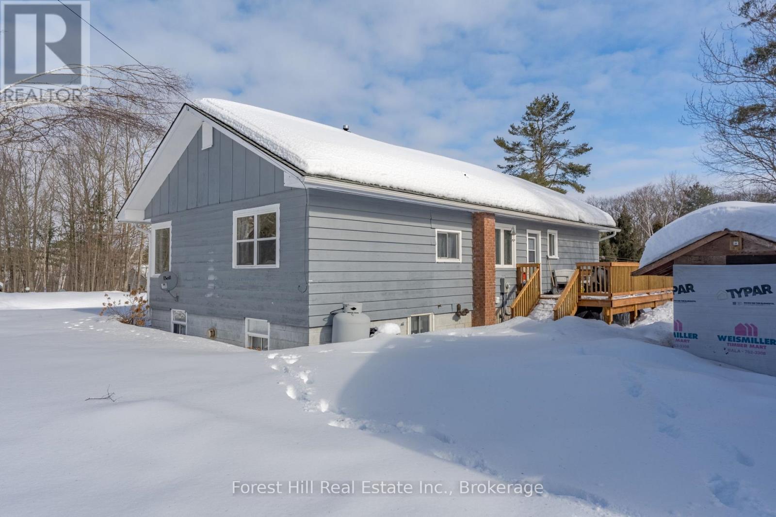 1012 North Burgess Avenue, Muskoka Lakes, Ontario  P0C 1A0 - Photo 27 - X12848052