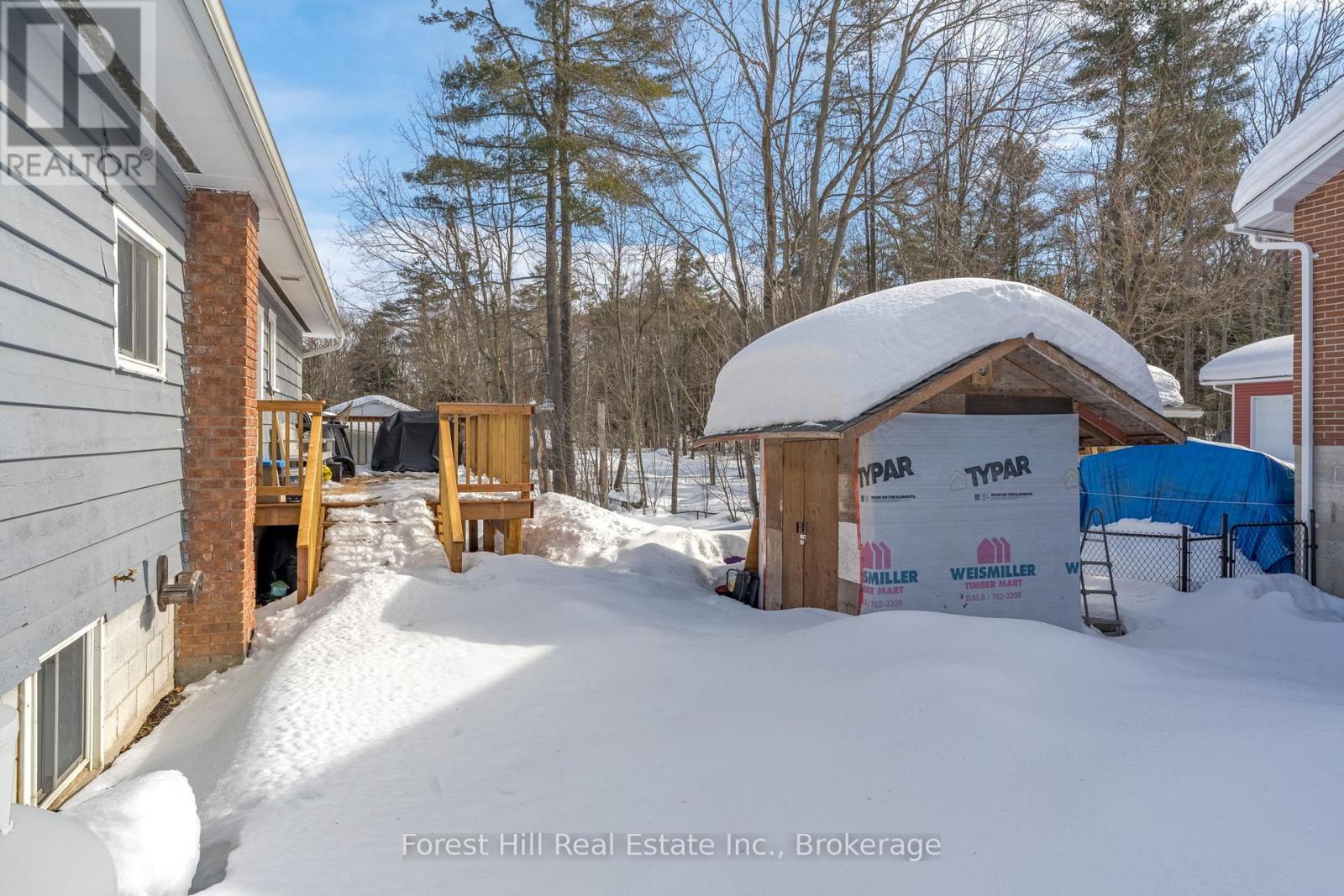 1012 North Burgess Avenue, Muskoka Lakes, Ontario  P0C 1A0 - Photo 30 - X12848052