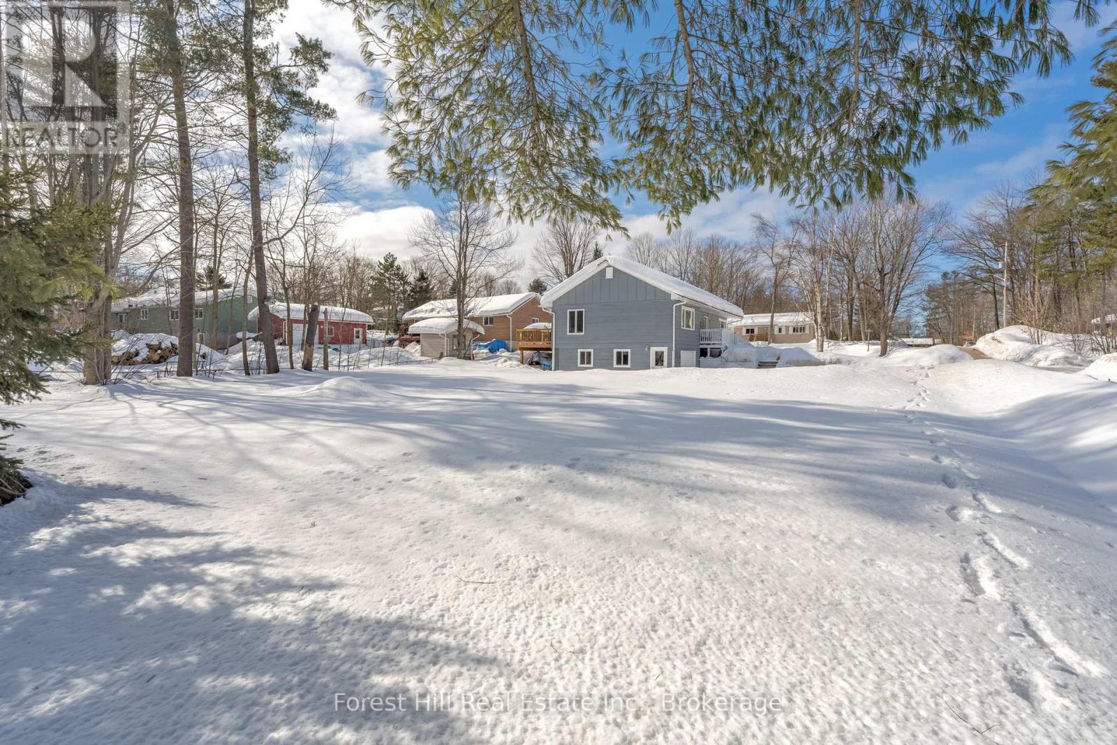 1012 North Burgess Avenue, Muskoka Lakes, Ontario  P0C 1A0 - Photo 34 - X12848052