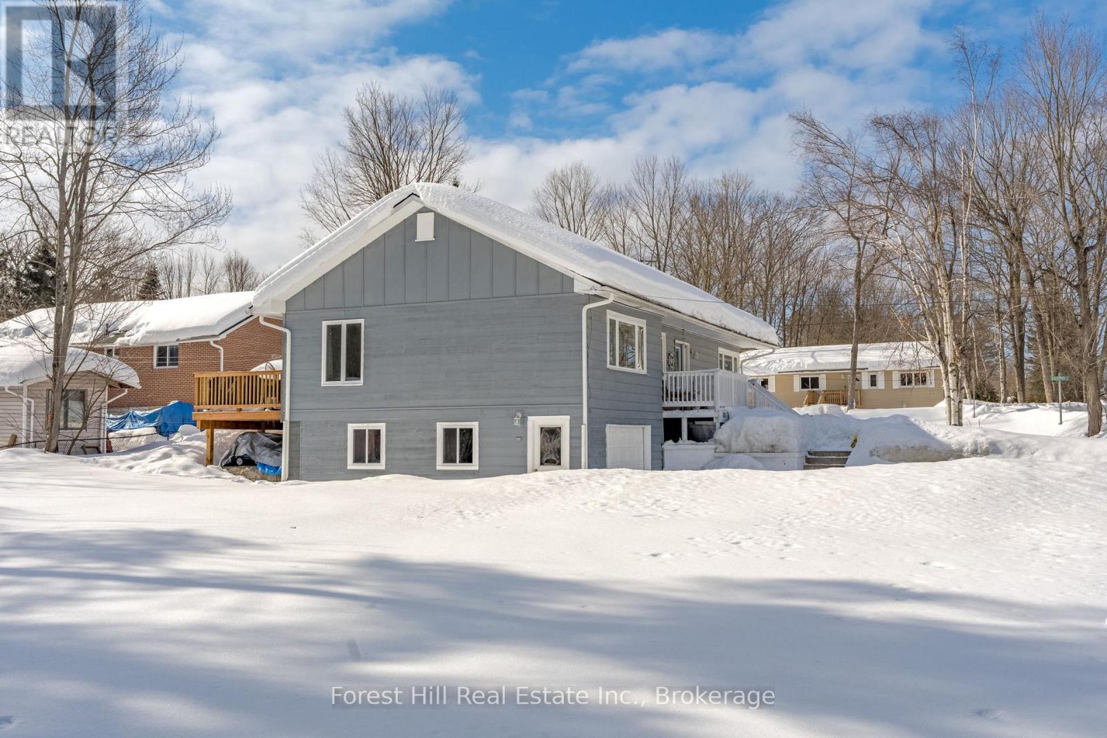 1012 North Burgess Avenue, Muskoka Lakes, Ontario  P0C 1A0 - Photo 35 - X12848052
