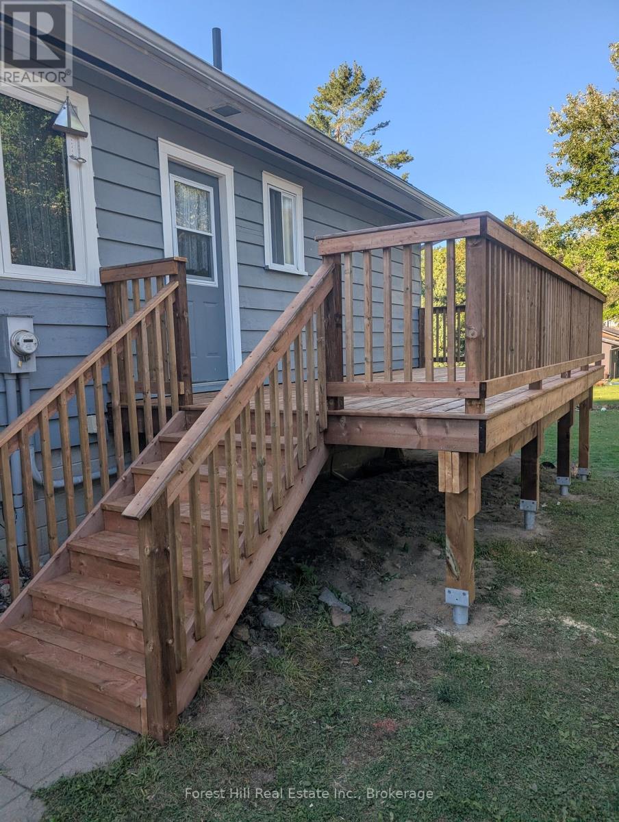 1012 North Burgess Avenue, Muskoka Lakes, Ontario  P0C 1A0 - Photo 37 - X12848052