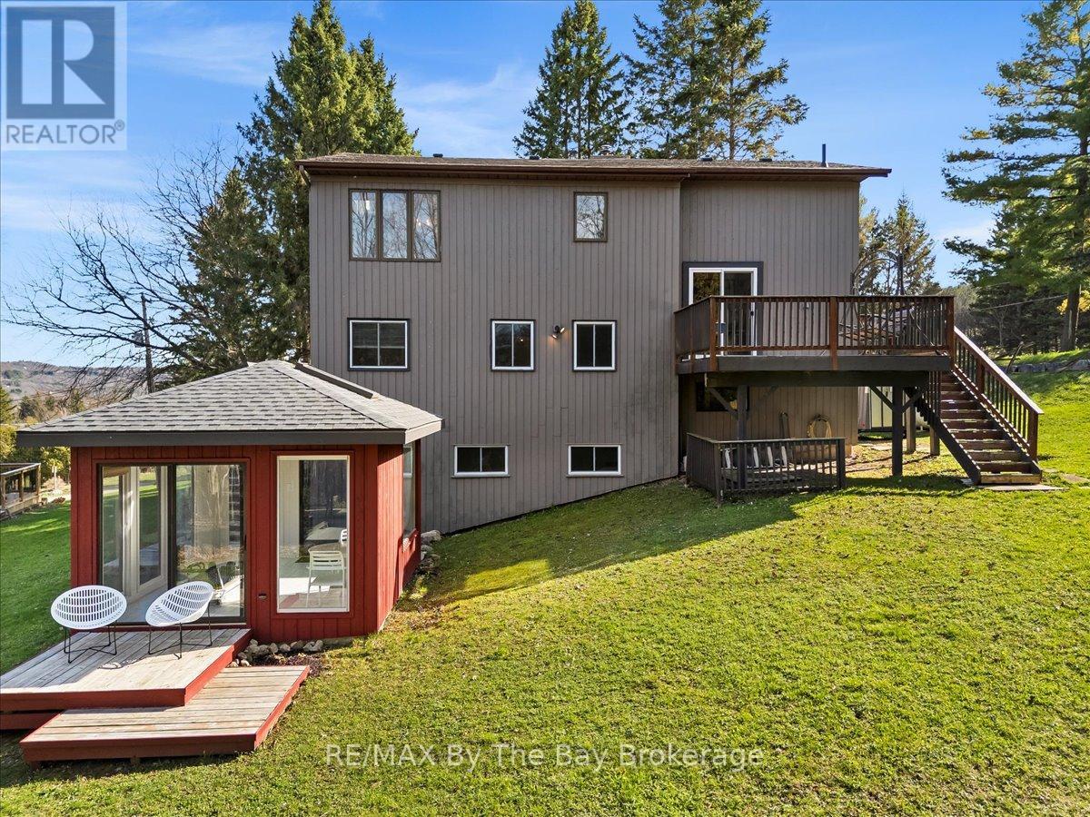 177 Talisman Mountain Drive, Grey Highlands, Ontario  N0C 1G0 - Photo 2 - X12848062