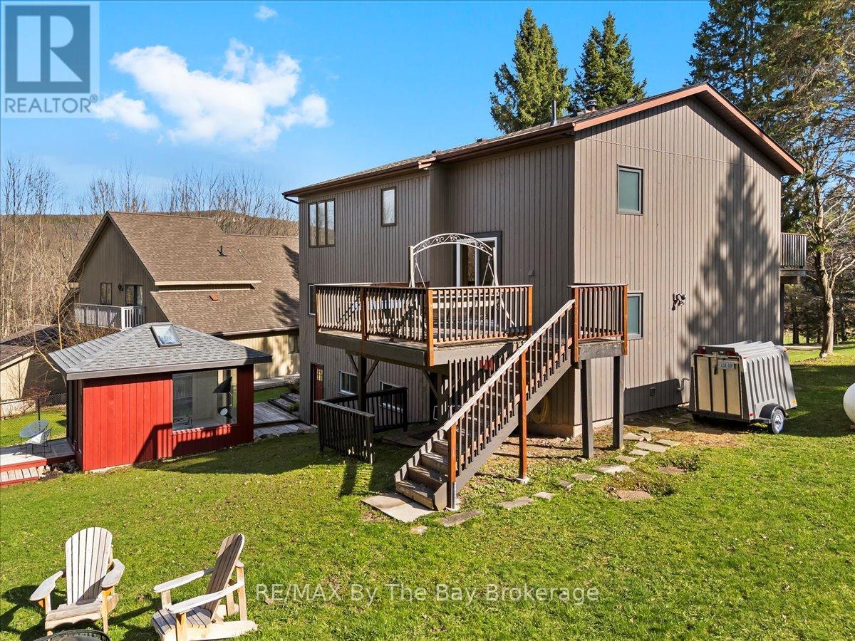 177 Talisman Mountain Drive, Grey Highlands, Ontario  N0C 1G0 - Photo 36 - X12848062