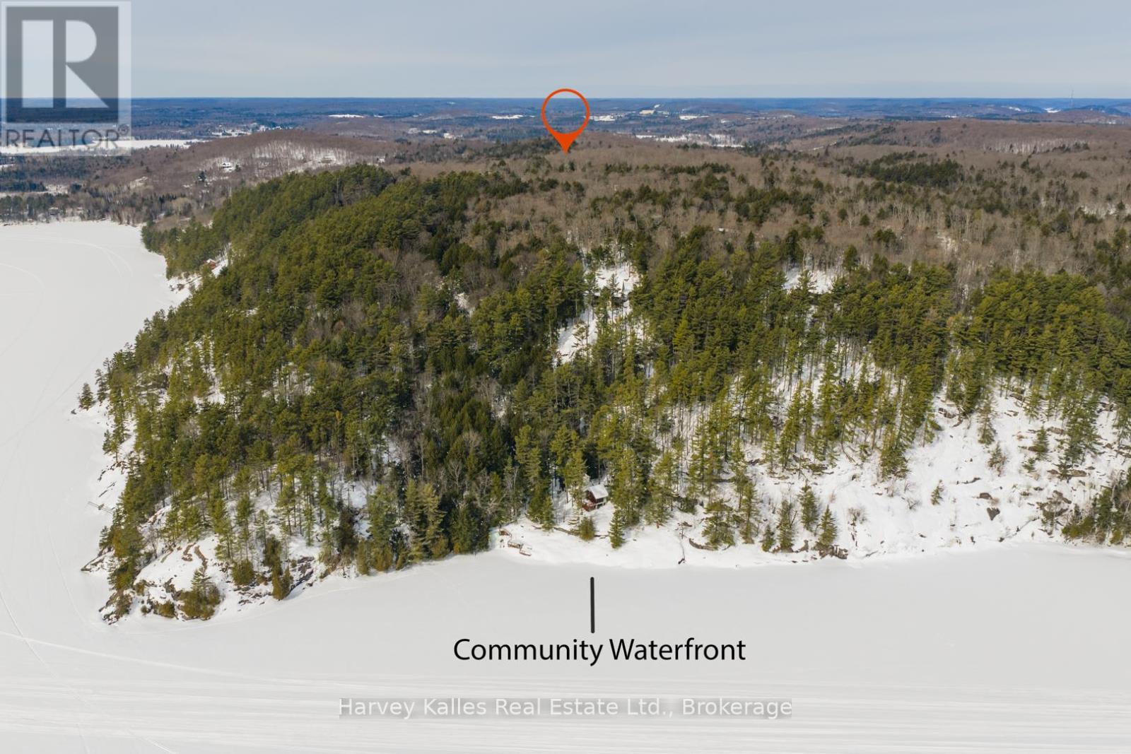 Lot #8 - 38 Gryffin Bluffs Lane, Huntsville, Ontario  P0B 1M0 - Photo 13 - X12848096