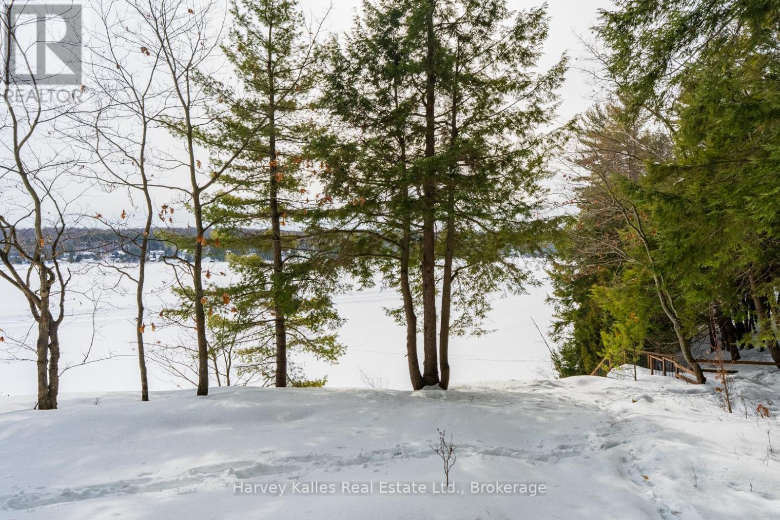 Lot #8 - 38 Gryffin Bluffs Lane, Huntsville, Ontario  P0B 1M0 - Photo 19 - X12848096