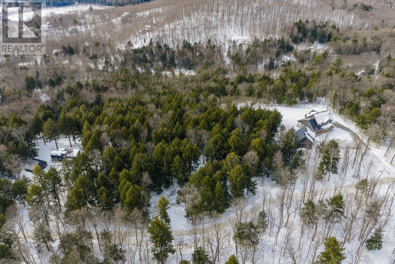 Lot #8 - 38 Gryffin Bluffs Lane, Huntsville, Ontario  P0B 1M0 - Photo 2 - X12848096
