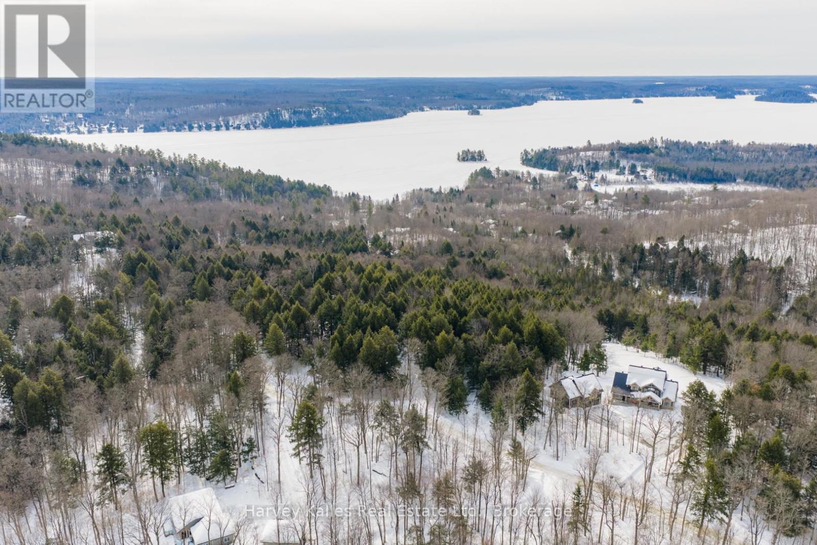 Lot #8 - 38 Gryffin Bluffs Lane, Huntsville, Ontario  P0B 1M0 - Photo 7 - X12848096