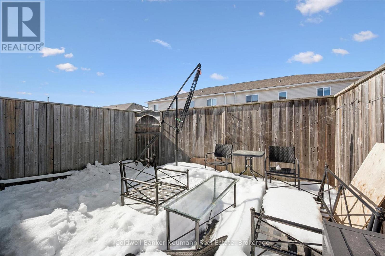 37 - 20 Shackleton Drive, Guelph, Ontario  N1E 0C5 - Photo 32 - X12848198