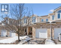 37 - 20 SHACKLETON DRIVE, guelph (grange road), Ontario