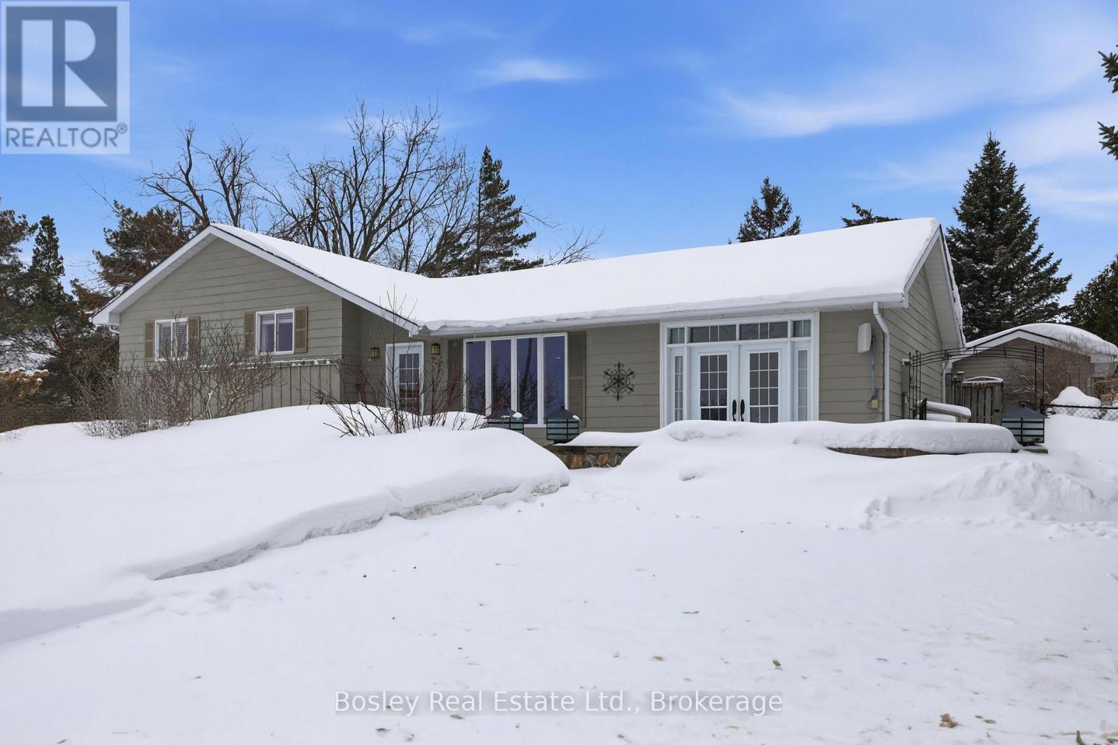 357190 THE BLUE MOUNTAIN MEAFORD TOWNLINE, Meaford, Ontario