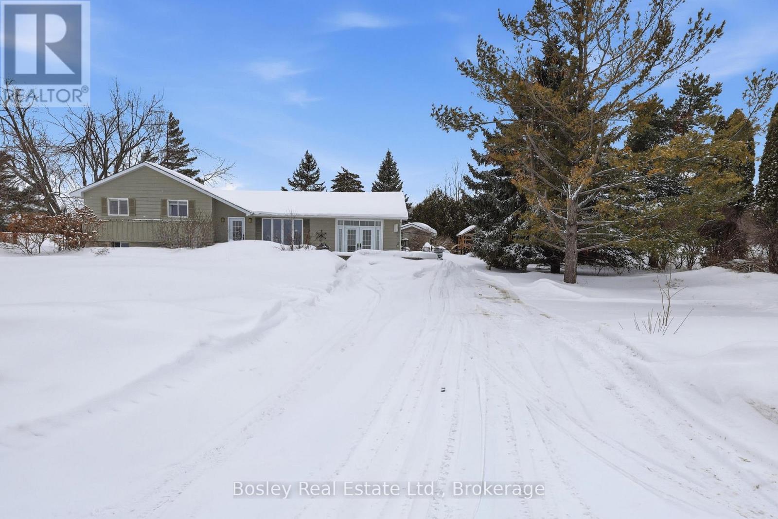 357190 The Blue Mountain Meaford Townline, Meaford, Ontario  N0H 2P0 - Photo 2 - X12848204