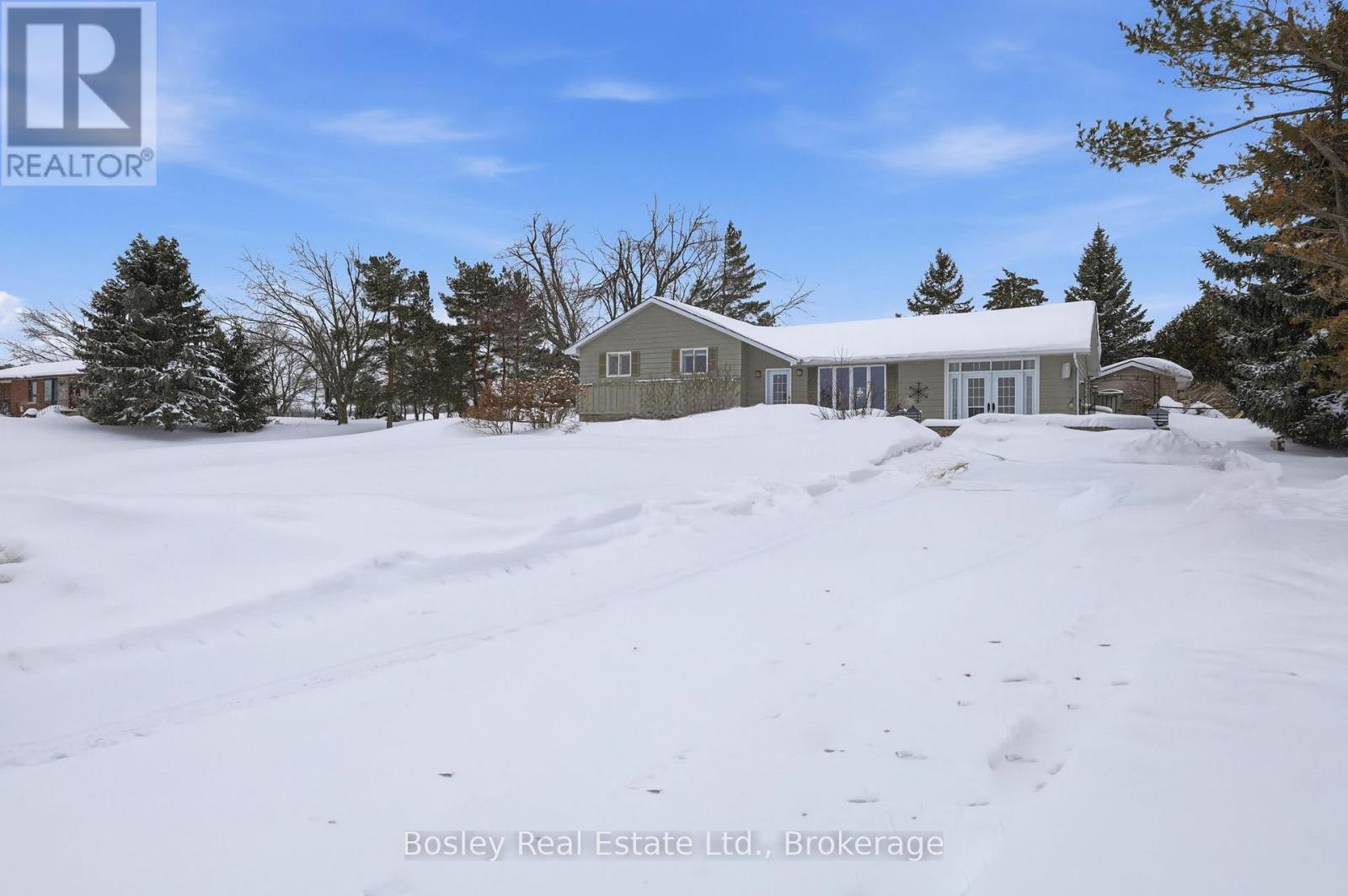 357190 The Blue Mountain Meaford Townline, Meaford, Ontario  N0H 2P0 - Photo 3 - X12848204