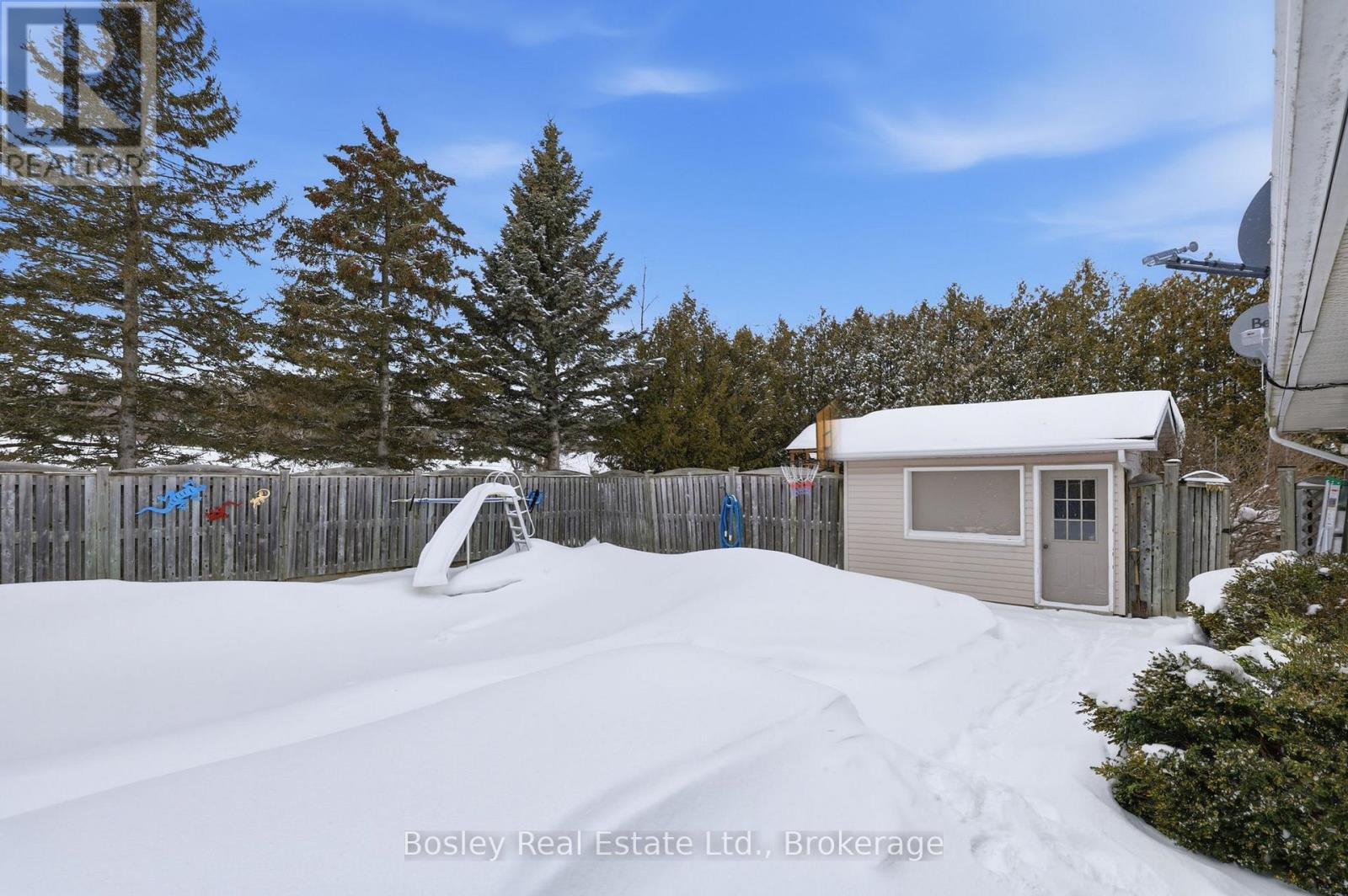 357190 The Blue Mountain Meaford Townline, Meaford, Ontario  N0H 2P0 - Photo 36 - X12848204