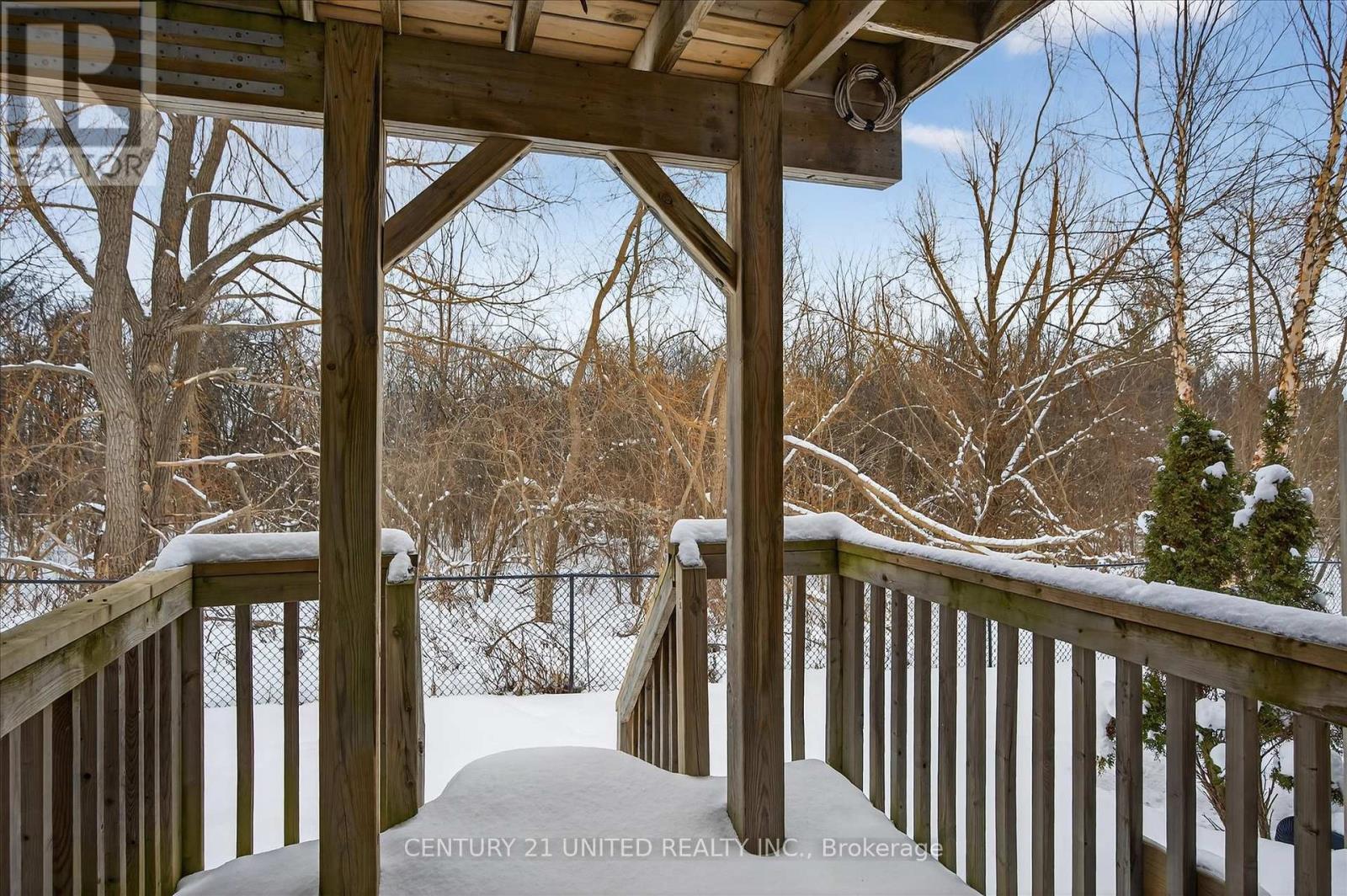 27 - 909 Wentworth Street, Peterborough (Otonabee Ward 1), Ontario  K9J 8R7 - Photo 41 - X12848044