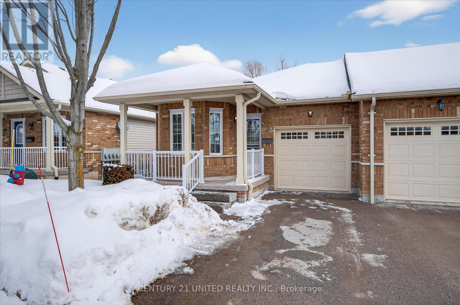27 - 909 Wentworth Street, Peterborough (Otonabee Ward 1), Ontario  K9J 8R7 - Photo 6 - X12848044