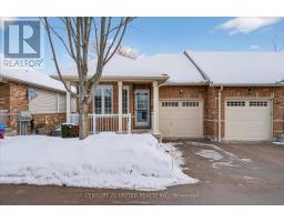 27 - 909 WENTWORTH STREET, Peterborough, Ontario