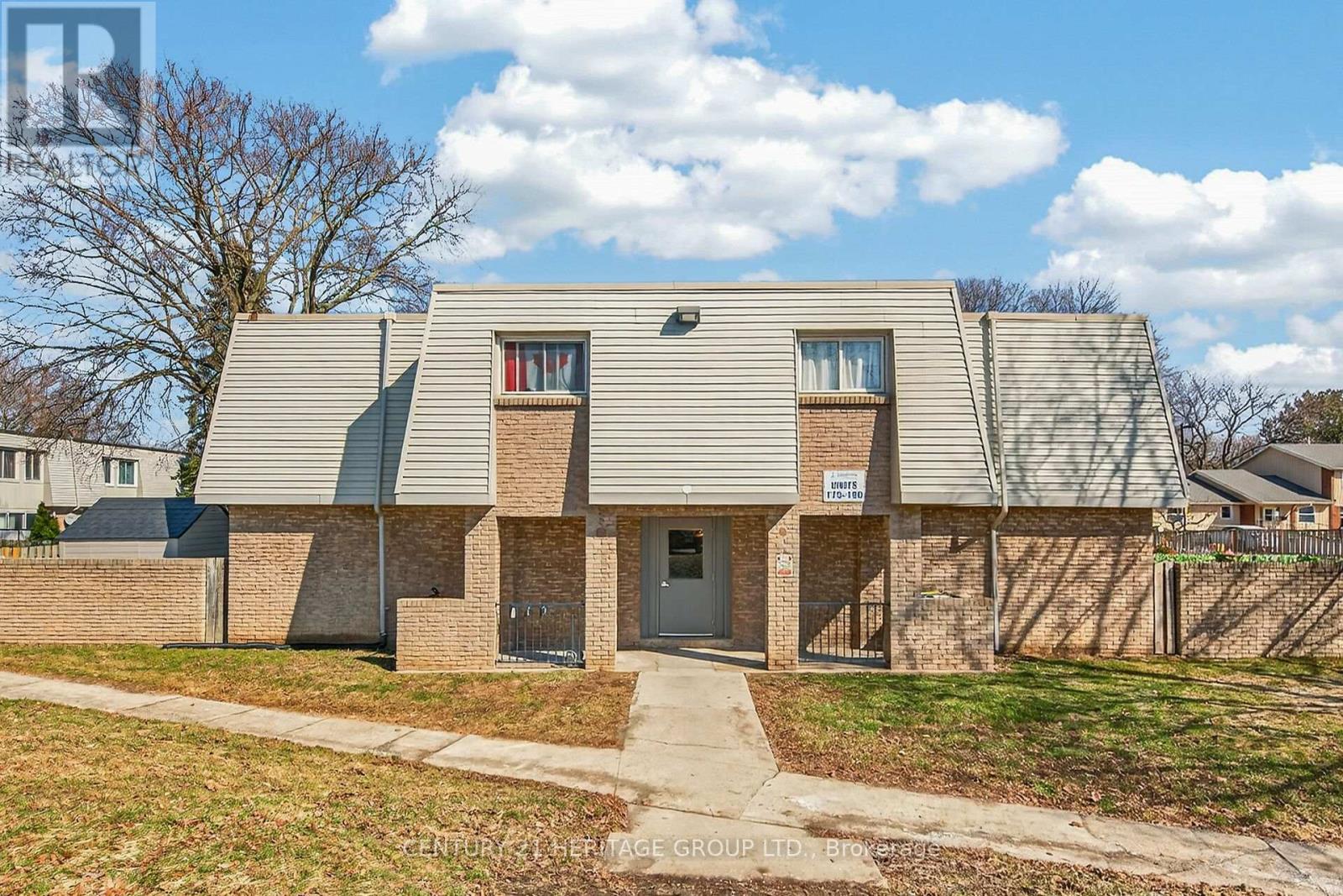 182 - 17 Old Pine Trail, St. Catharines, Ontario  L2M 6P9 - Photo 36 - X12643142