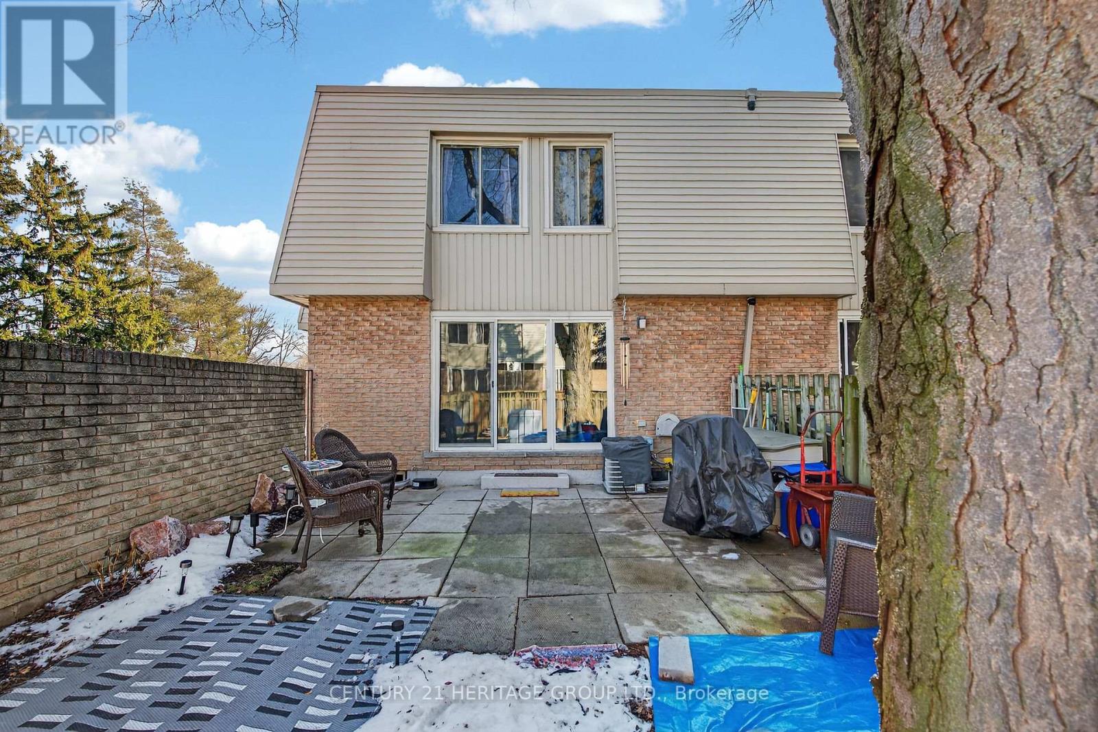 182 - 17 Old Pine Trail, St. Catharines, Ontario  L2M 6P9 - Photo 32 - X12643142