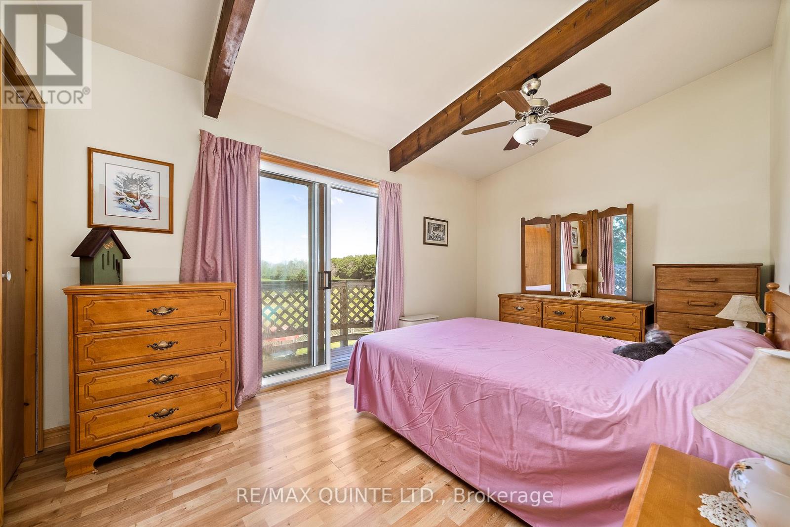 257 Elmbrook Road, Prince Edward County, Ontario  K0K 2T0 - Photo 22 - X12848320