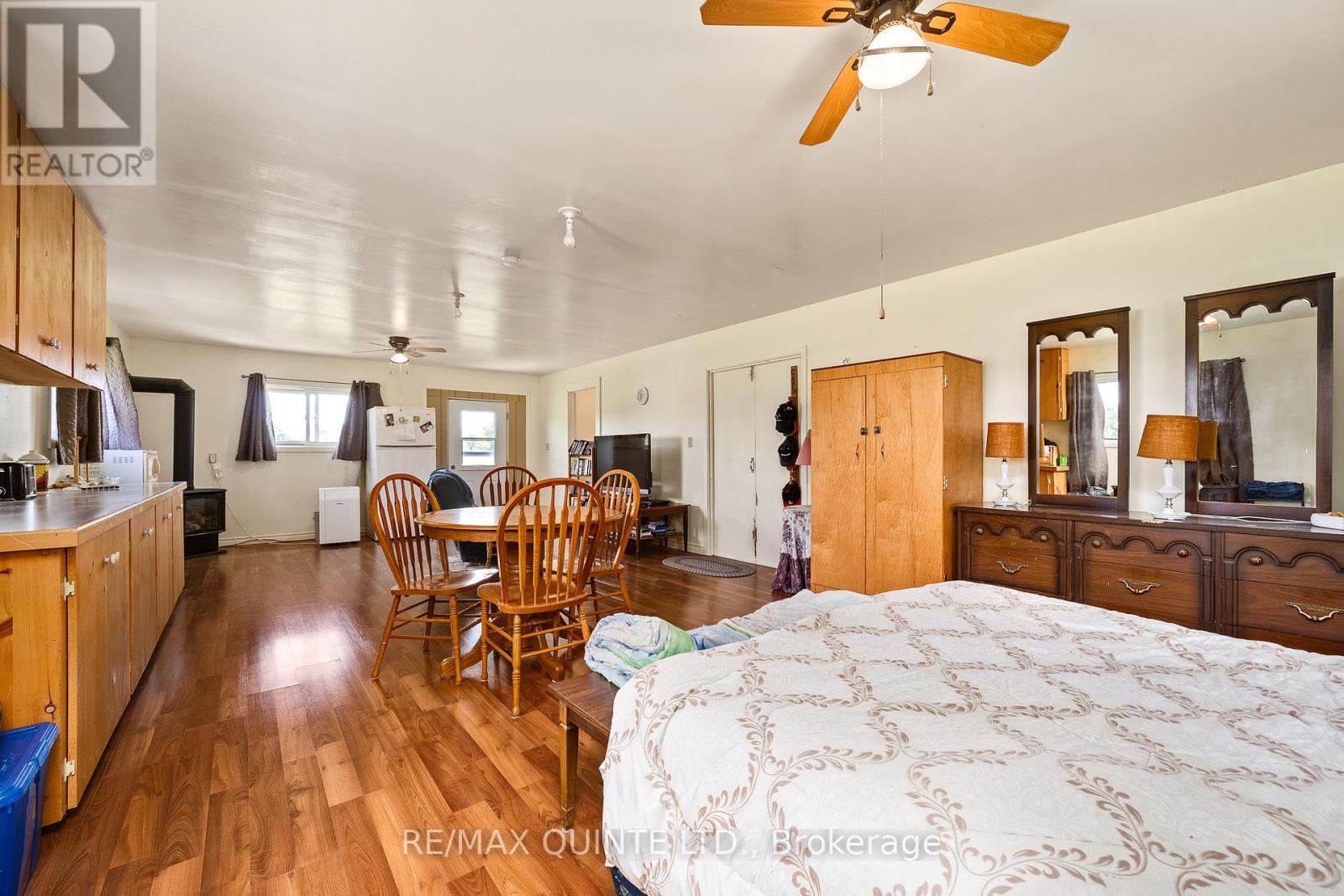 257 Elmbrook Road, Prince Edward County, Ontario  K0K 2T0 - Photo 42 - X12848320