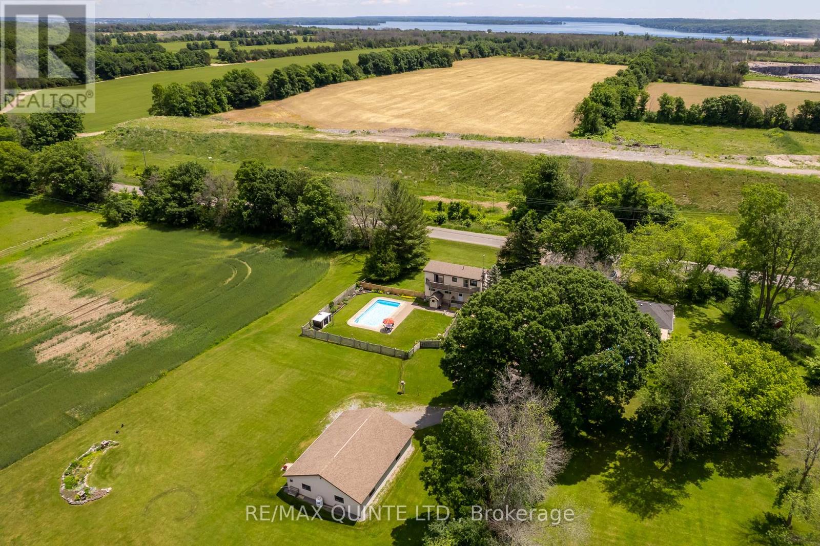 257 Elmbrook Road, Prince Edward County, Ontario  K0K 2T0 - Photo 44 - X12848320