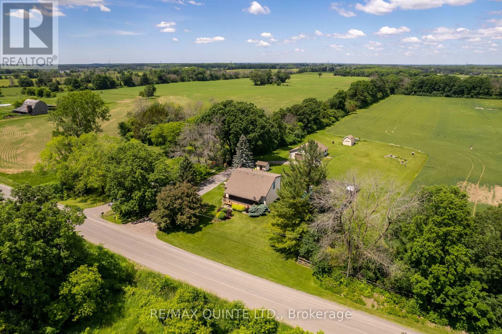 257 Elmbrook Road, Prince Edward County, Ontario  K0K 2T0 - Photo 49 - X12848320