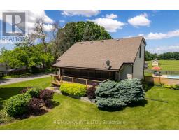 257 ELMBROOK ROAD, Prince Edward County, Ontario