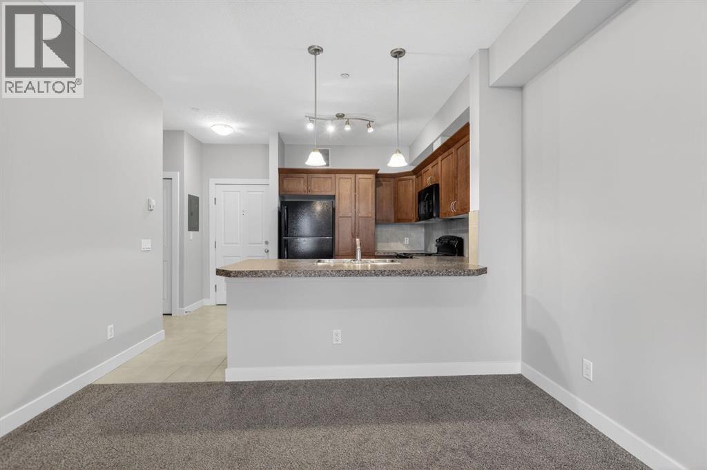 2108, 4 Kingsland Close Se, Airdrie, Alberta  T4A 0A2 - Photo 8 - A2285611