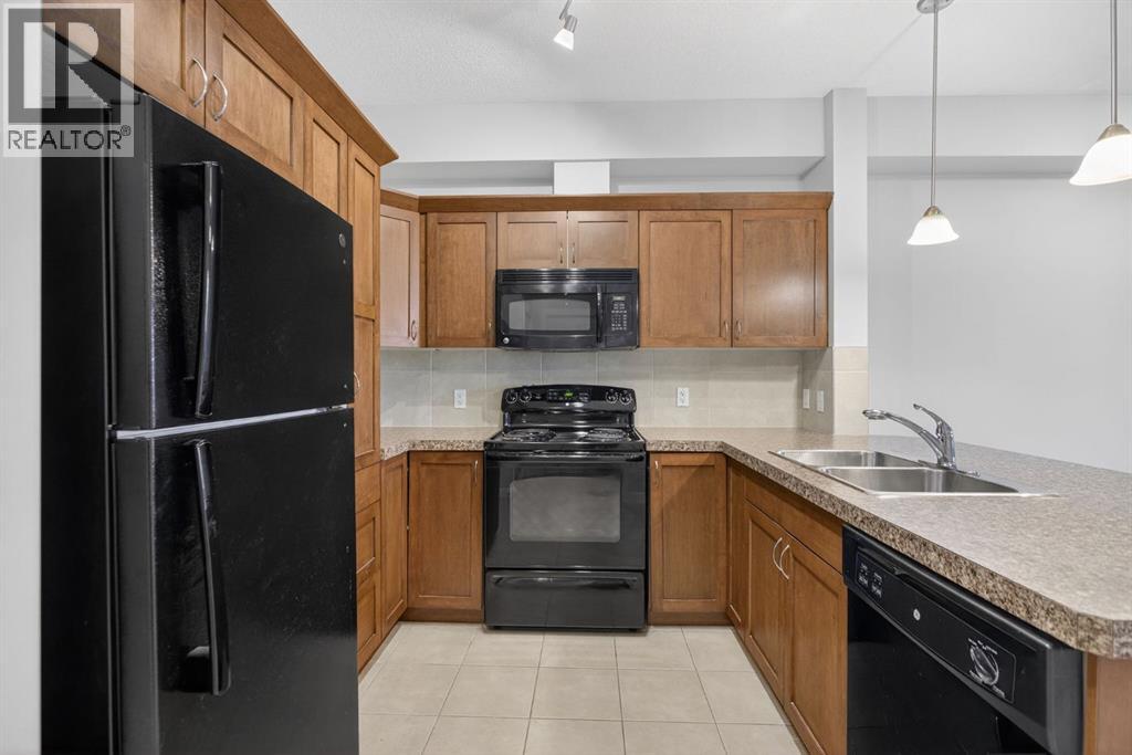 2108, 4 Kingsland Close Se, Airdrie, Alberta  T4A 0A2 - Photo 3 - A2285611