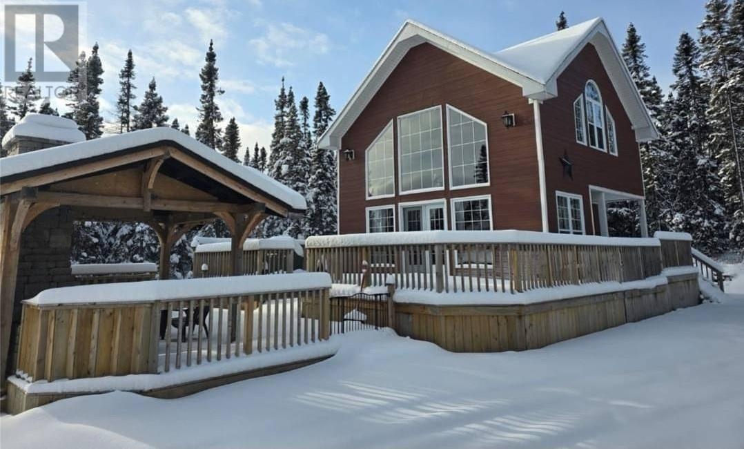 159363 Albert Lake Road, Wabush, Newfoundland & Labrador  A0R 1B0 - Photo 13 - 1294994