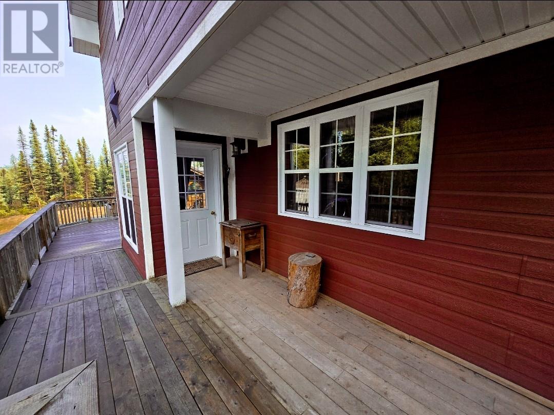 159363 Albert Lake Road, Wabush, Newfoundland & Labrador  A0R 1B0 - Photo 2 - 1294994