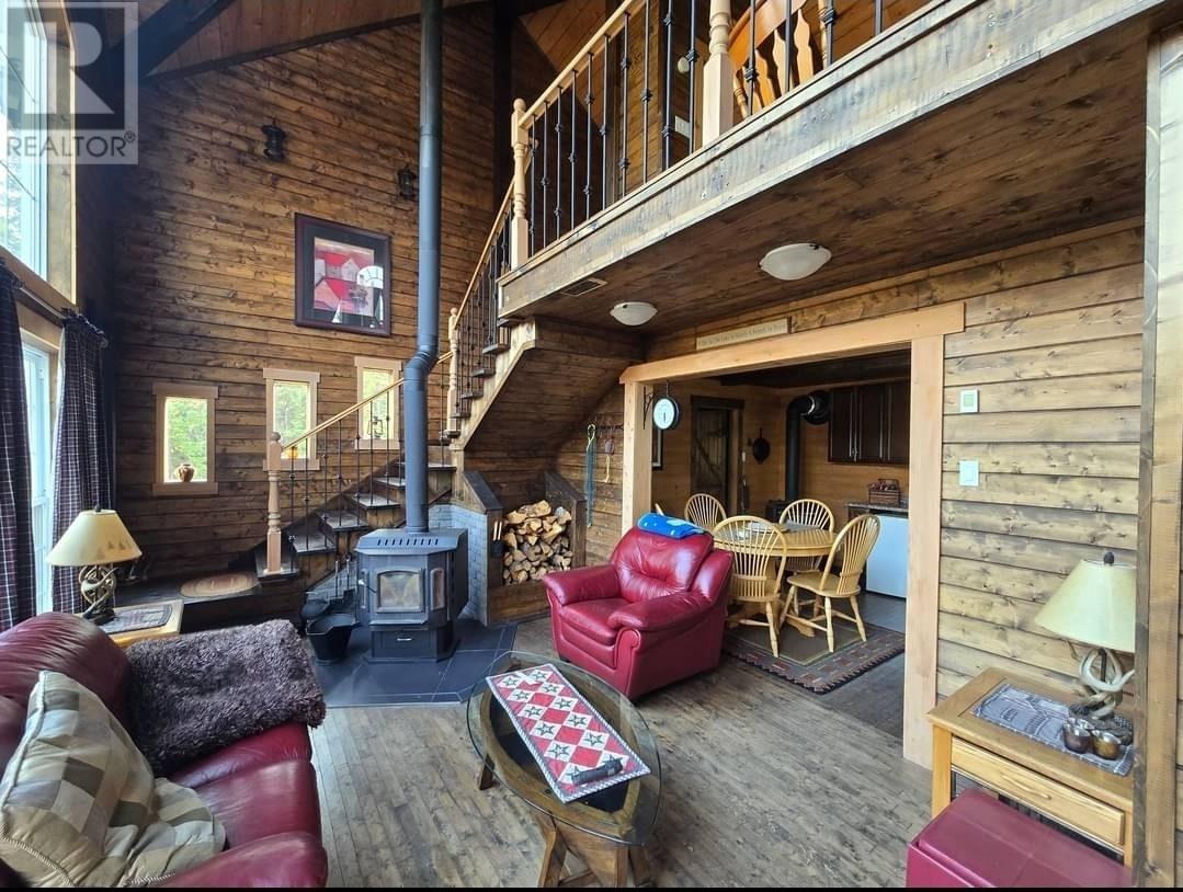 159363 Albert Lake Road, Wabush, Newfoundland & Labrador  A0R 1B0 - Photo 3 - 1294994