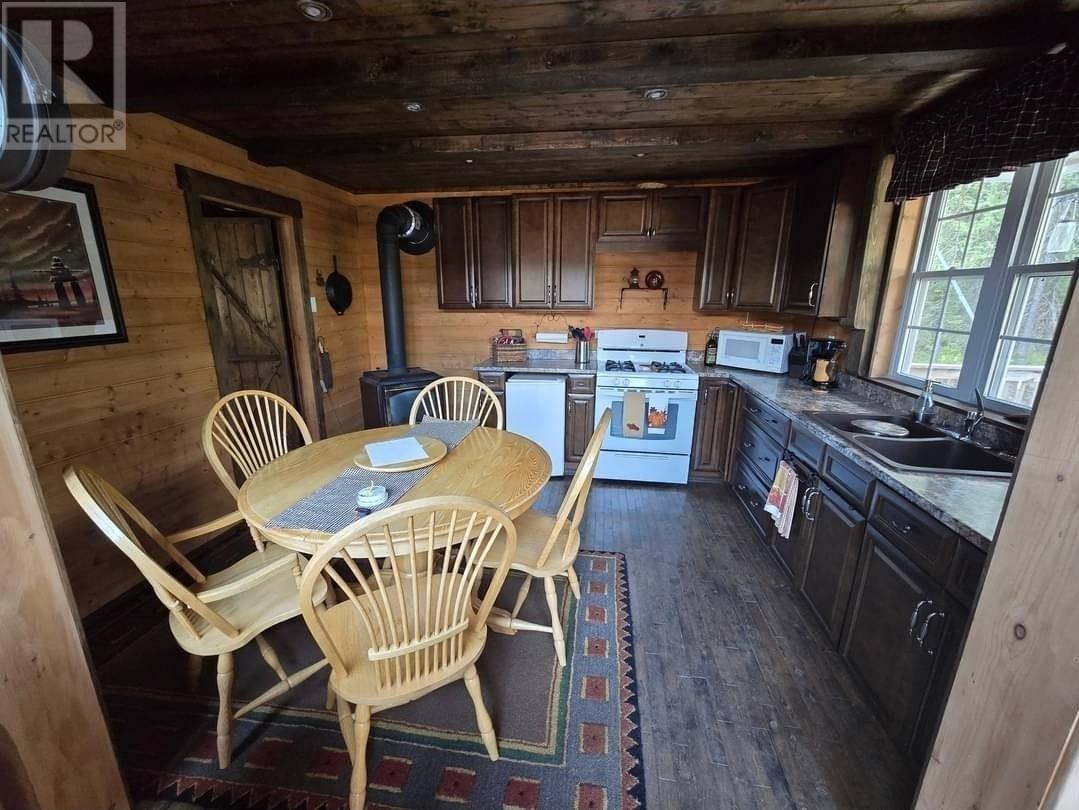 159363 Albert Lake Road, Wabush, Newfoundland & Labrador  A0R 1B0 - Photo 4 - 1294994