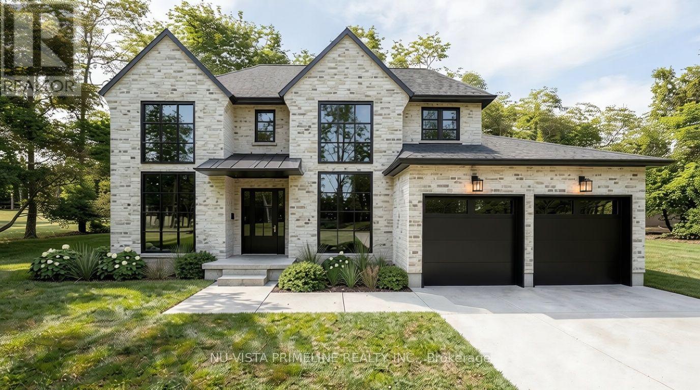 2022 Buroak Drive E, London North, Ontario  N6G 3X9 - Photo 1 - X12815438