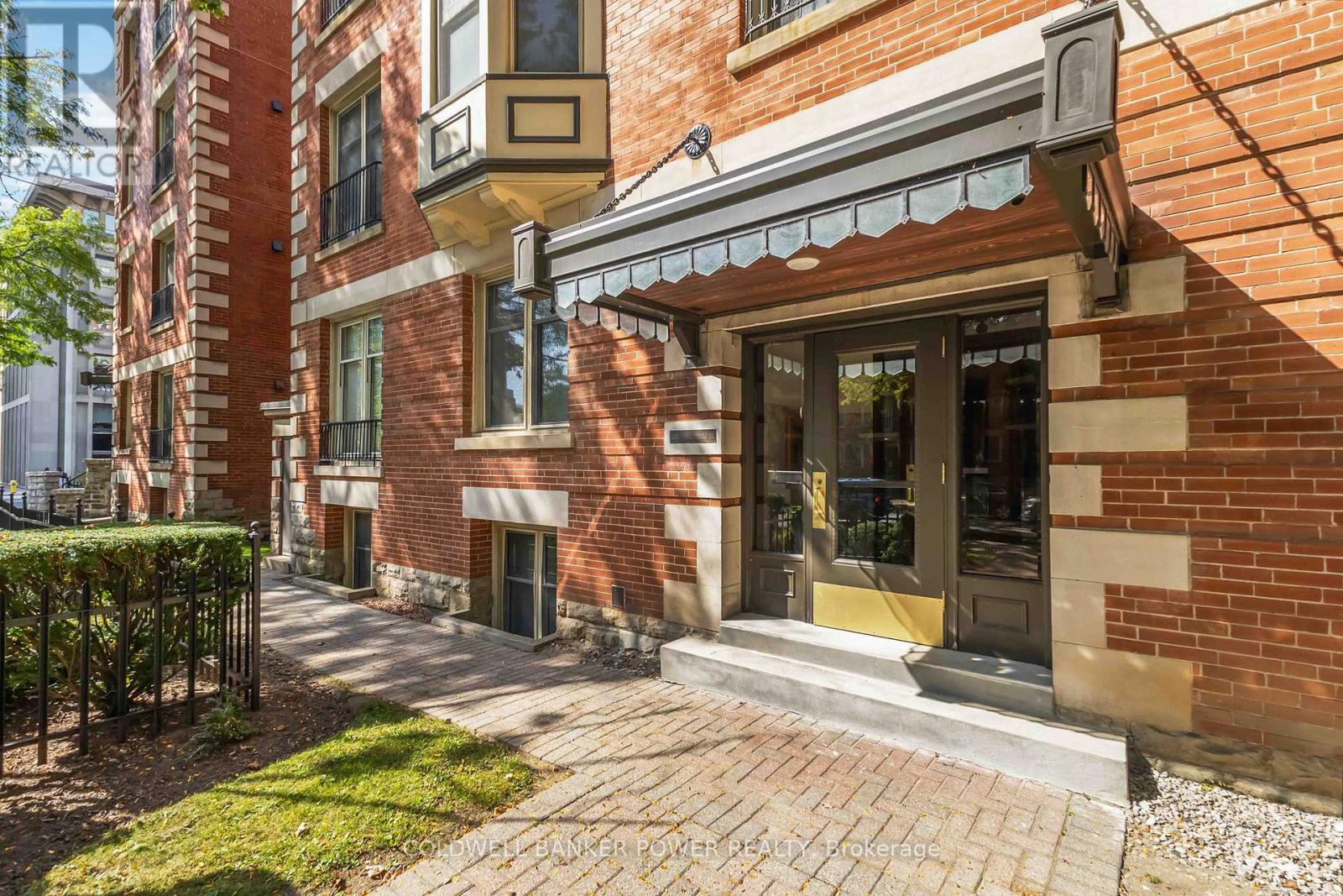 308 - 460 Wellington Street, London East, Ontario  N6A 3P8 - Photo 34 - X12848080