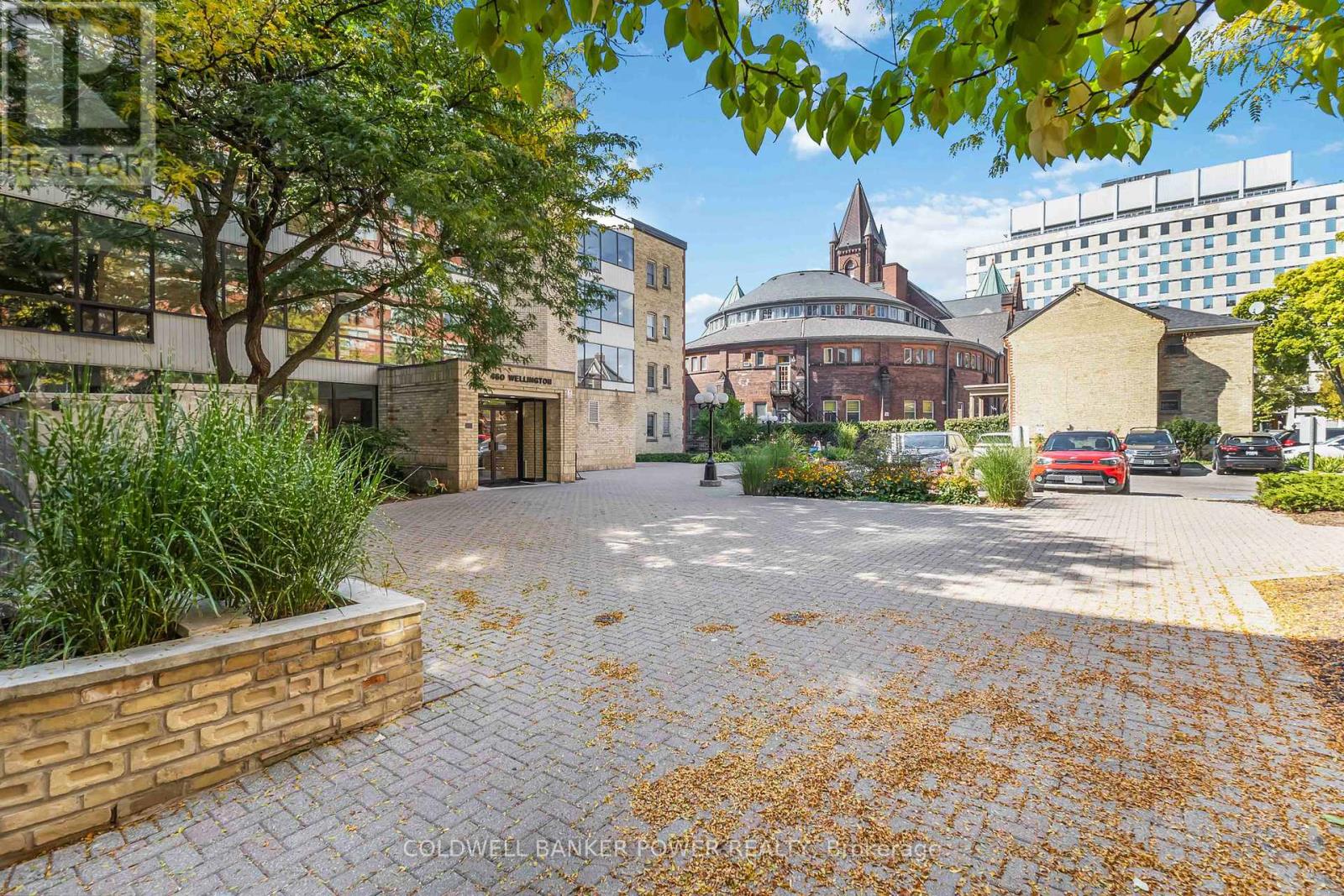 308 - 460 Wellington Street, London East, Ontario  N6A 3P8 - Photo 36 - X12848080