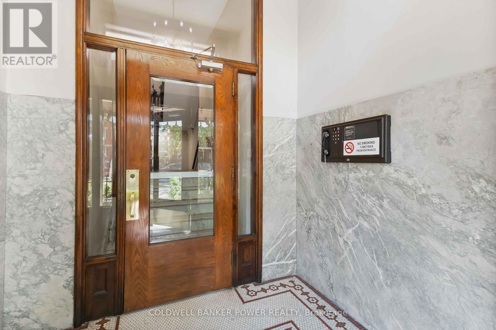 308 - 460 Wellington Street, London East, Ontario  N6A 3P8 - Photo 4 - X12848080