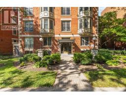 308 - 460 WELLINGTON STREET, London East, Ontario