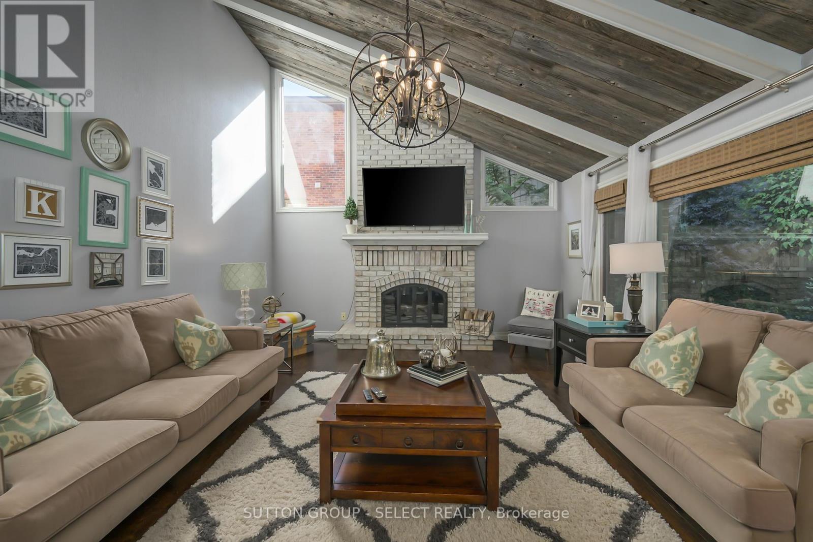 22 Mapleton Place, London South, Ontario  N6K 4A5 - Photo 20 - X12848108