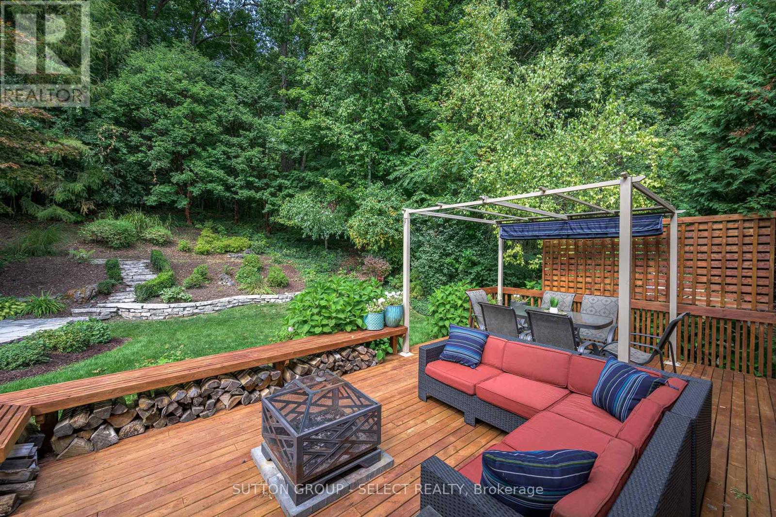 22 Mapleton Place, London South, Ontario  N6K 4A5 - Photo 43 - X12848108