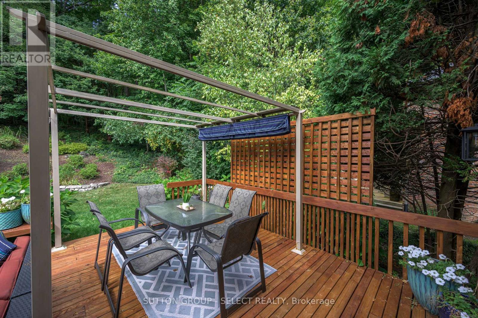 22 Mapleton Place, London South, Ontario  N6K 4A5 - Photo 45 - X12848108